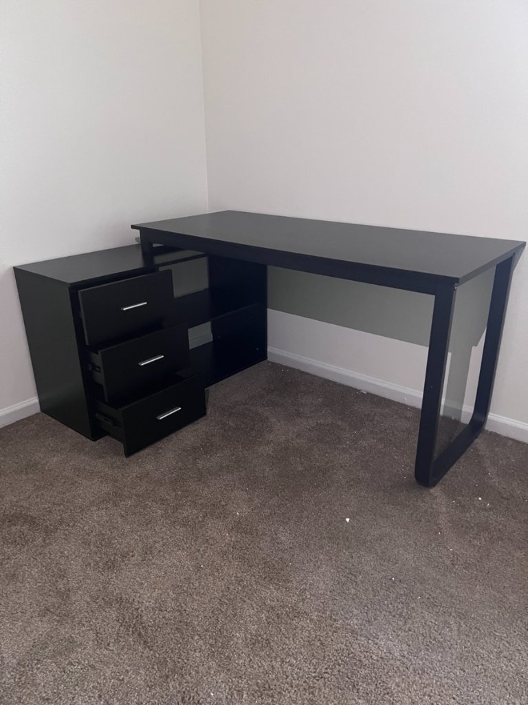 Ready-to-assemble furniture assembly in Jacksonville, FL by Heylo Home