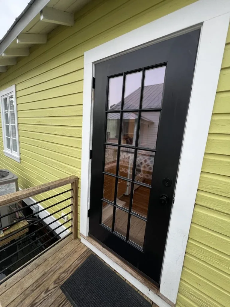Exterior Door Installation project photo in Jacksonville, FL