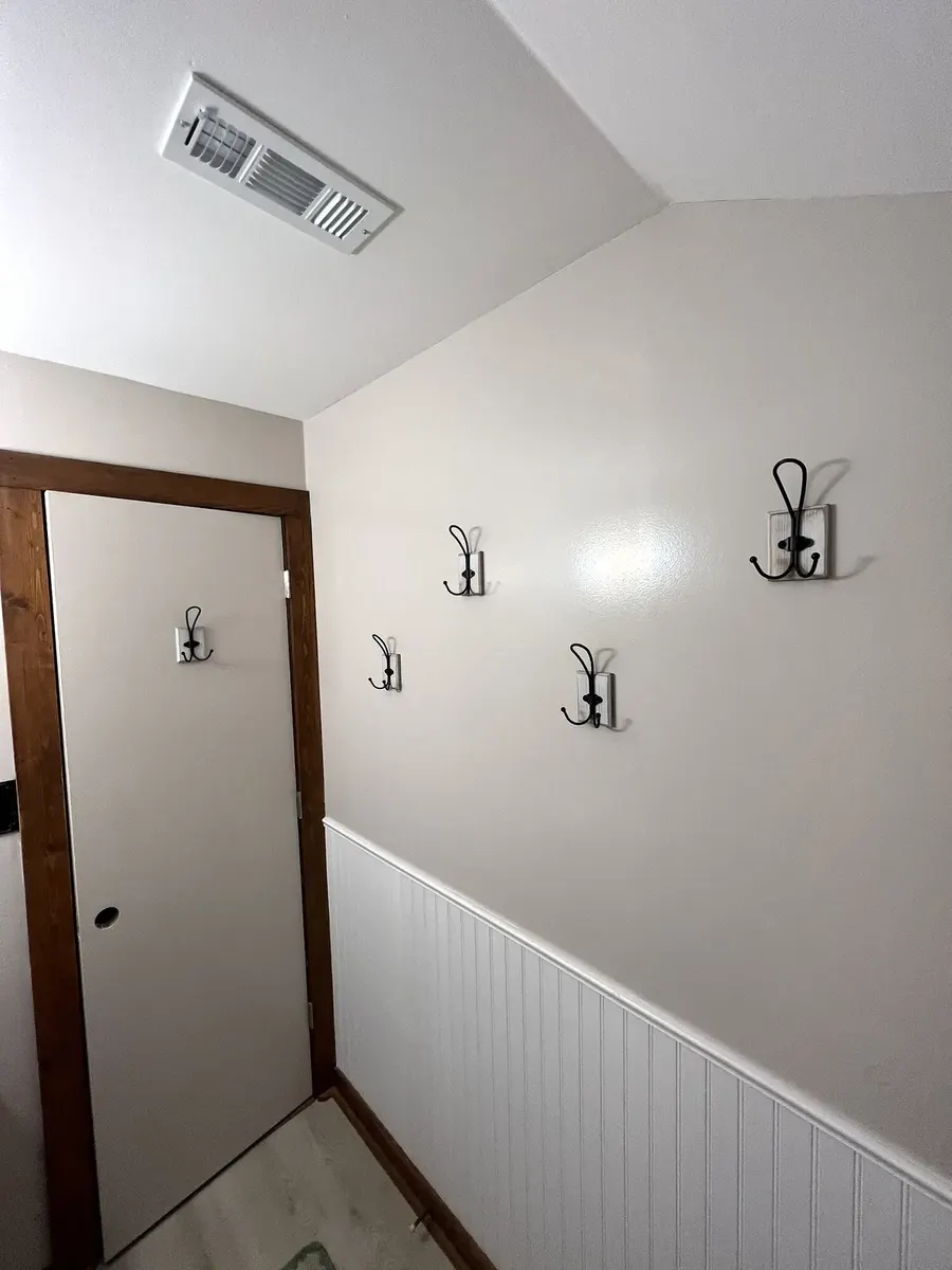 After photo 5 of the bathroom refresh