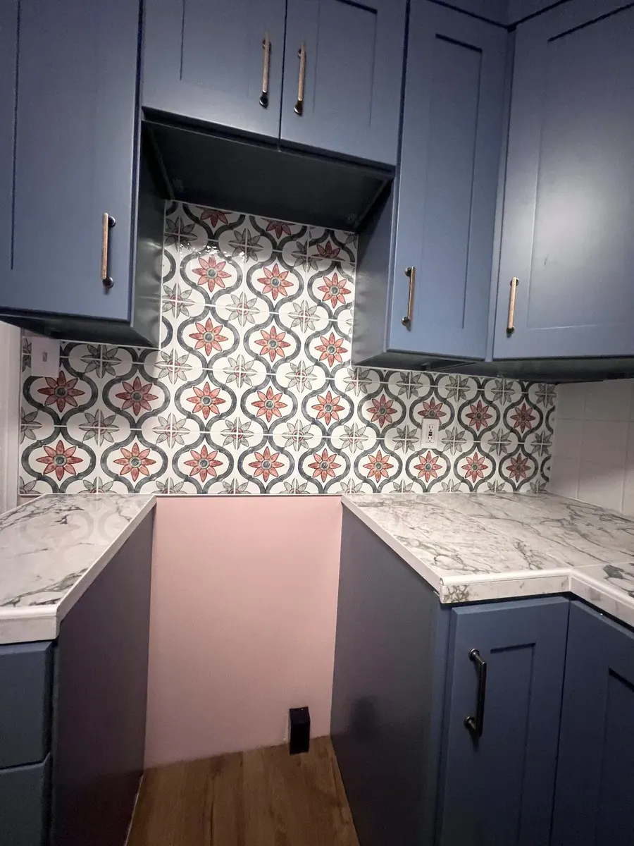 After photo 8 of the full kitchen remodel