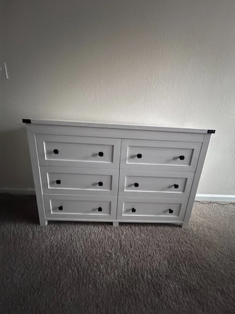 Dresser assembly in Jacksonville, FL