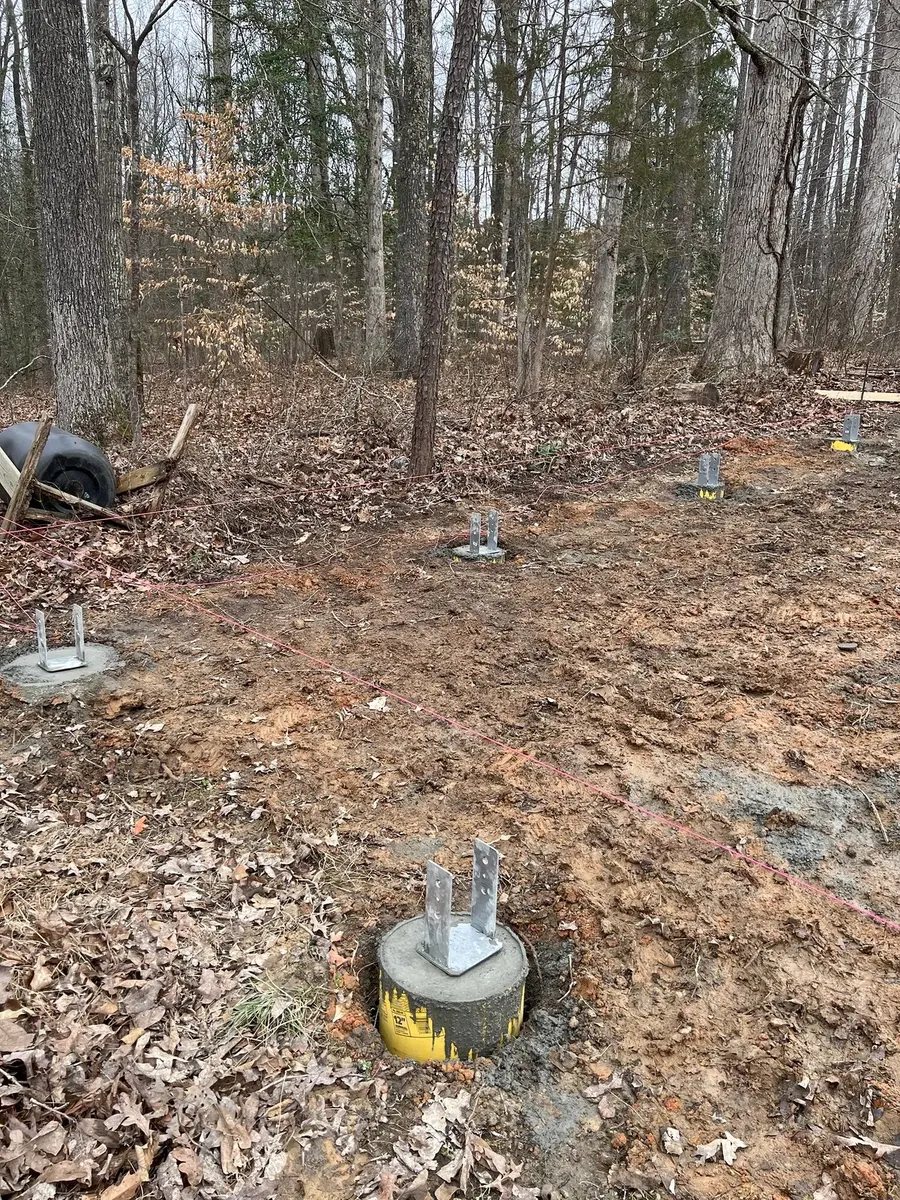 During photo 5 of the shed siding update