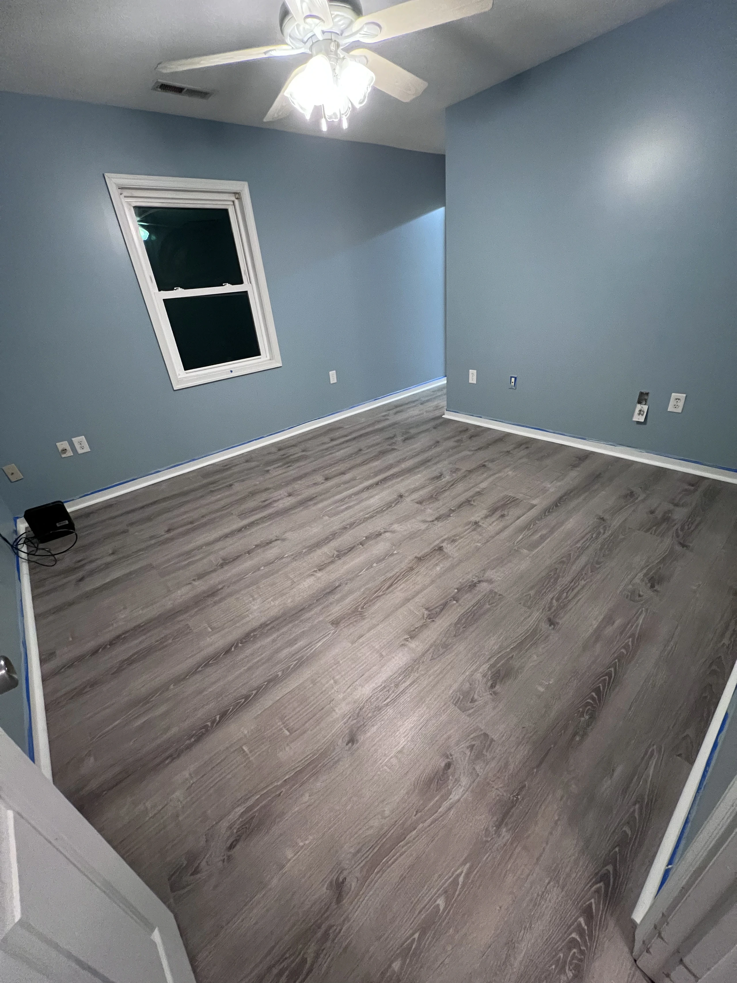 After photo 7 of the whole-home lvp flooring